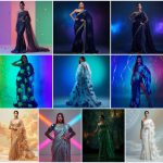 New 10 AI Prompts for Elegant Saree Looks in Classic Library Settings | new trending prompt chatgpt link